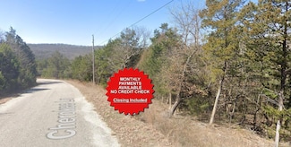 Lot 26 Cherokee Ln, Holiday Island, AR 72631