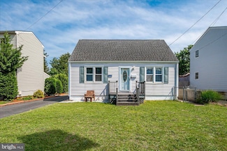 2445 Liberty St, Trenton, NJ 08629