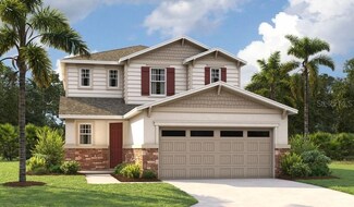 215 Bull Frog Ln, Umatilla, FL 32784
