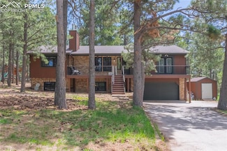 115 E Kings Deer Point, Monument, CO 80132