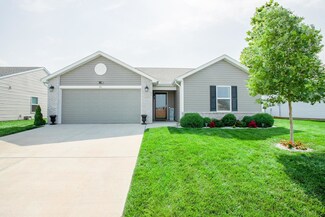 65 S Rickover Cir, Lafayette, IN 47909
