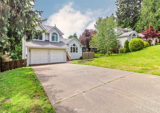 4044 SE Conifer Park Dr, Port Orchard, WA 98366