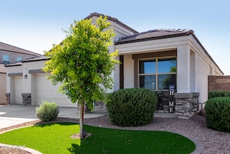 3026 N 305th Dr, Buckeye, AZ 85396