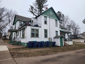 401 S 5th Ave, Wausau, WI 54401