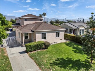 9629 Olney St, Rosemead, CA 91770