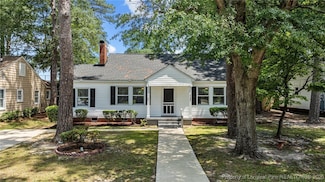2102 Rock Ave, Fayetteville, NC 28303