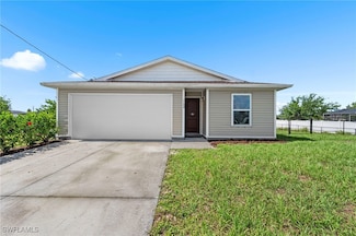 1100 NW 20th St, Cape Coral, FL 33993