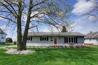 712 S Main St, Homer, IL 61849