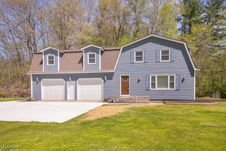 9839 Gifford Rd, Amherst, OH 44001