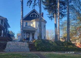 615 Washington St, Marietta, OH 45750