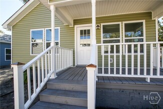 1113 E 69th St, Savannah, GA 31404