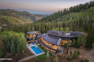 217 White Pine Canyon Rd, Park City, UT 84060