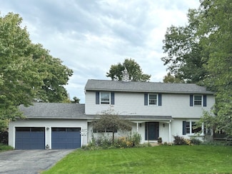 57 Tracy Ln, Shelburne, VT 05482