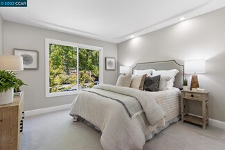 3349 Golden Rain Rd Unit 13, Walnut Creek, CA 94595