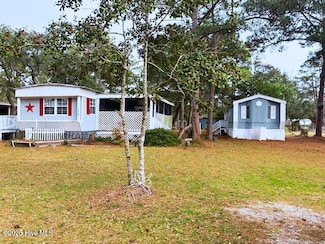2614 Penny St SW, Supply, NC 28462