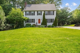 19 Arrowood Ln, Attleboro, MA 02703