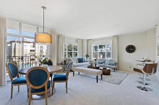 1 Baldwin Ave Unit 203, San Mateo, CA 94401