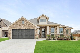 1080 Raptor Rd, Alvarado, TX 76009