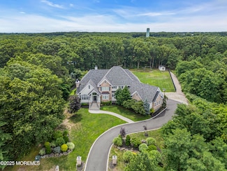 2128 Shadow Ln, Wall Township, NJ 07719