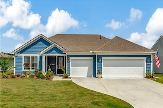 585 Dreamscape Dr, Bluffton, SC 29909