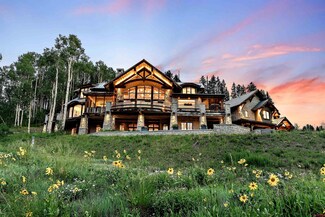 14 Kokanee Ln, Mt. Crested Butte, CO 81225