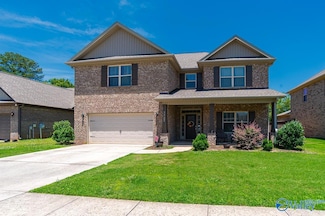 7727 N Catawba Cir NW, Madison, AL 35757