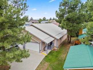 371 E Golf Place, Pagosa Springs, CO 81147