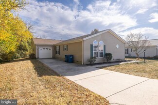 48 McElvee Ln Unit 122, Camden Wyoming, DE 19934