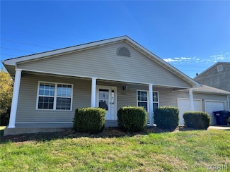 12054 Criterion Ave, Saint Louis, MO 63138