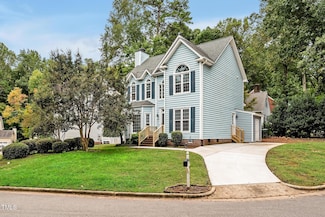 3100 Felbrigg Dr, Raleigh, NC 27615
