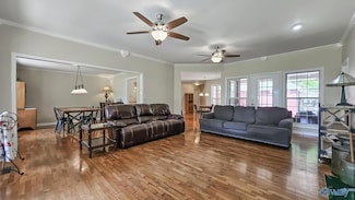 9568 Hawkins Dr, Athens, AL 35611