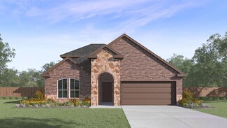 444 Revival Rd, Fate, TX 75189