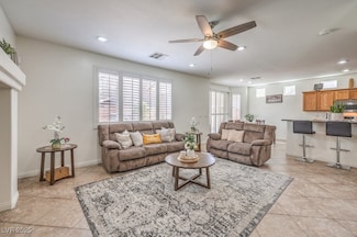 10294 Running Falls St, Las Vegas, NV 89178