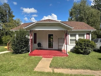 352 Club House Rd, Martinsville, VA 24112