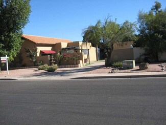531 E Glencove St, Mesa, AZ 85203