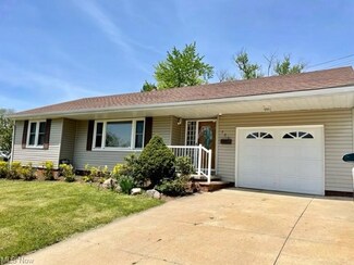 201 Wayne Ave, Akron, OH 44301
