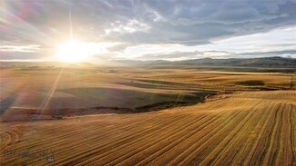 Tract 3A Norris Rd, Manhattan, MT 59741