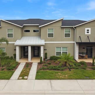 1208 Challenge Dr, Champions Gt, FL 33896