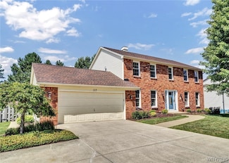 117 Canterbury Trail, Buffalo, NY 14224