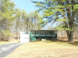 52 Sinclair Hill Rd, New Hampton, NH 03256