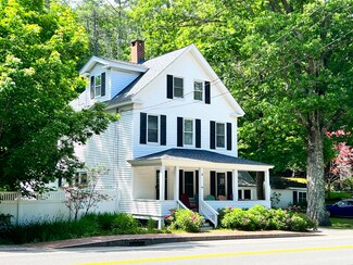 99 Main St, Ogunquit, ME 03907