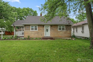 2819 Mccall St, Dayton, OH 45417