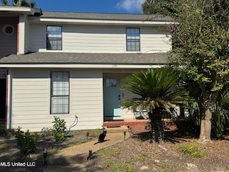 106 Sunridge Park, Gulfport, MS 39507