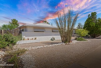 134 W Cn Rock St, Corona de Tucson, AZ 85641
