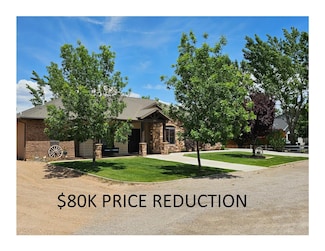 2284 W 2350 N, Cedar City, UT 84721