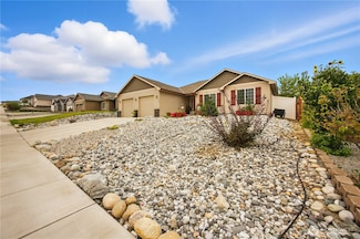 479 Spring View Place, Chelan, WA 98816