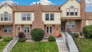 6842 Goldcrest Ct Unit 169, Colorado Springs, CO 80919