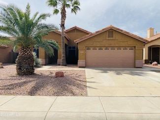 10759 W Via Del Sol, Sun City, AZ 85373