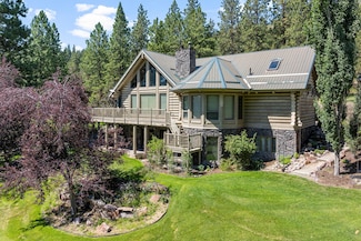 583 Running Bear Ln, Hamilton, MT 59840