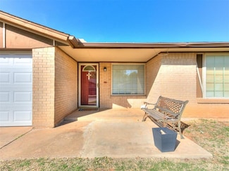 609 Jasmine Place, Edmond, OK 73003